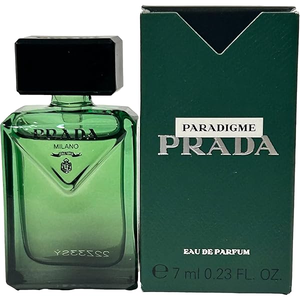 香水(男性用) PRADA PARADIGME Eau de Parfum 100ml Paradigme Eau de Parfum with Bergamot - Prada | Sephora