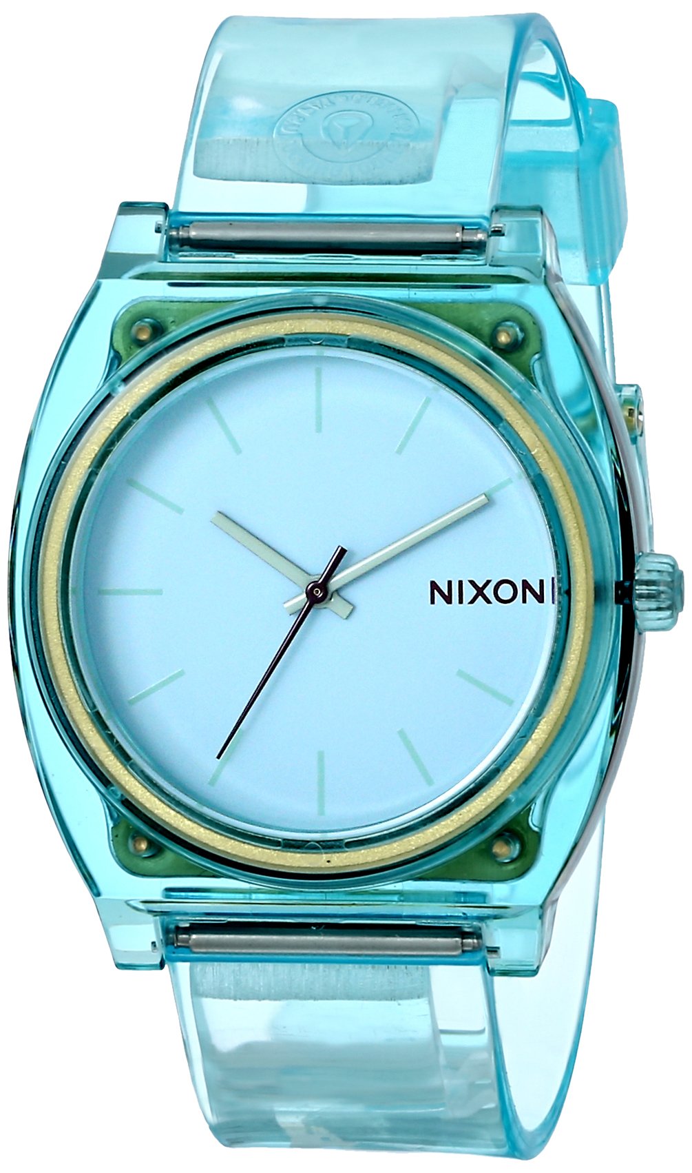 Nixon Time Teller P Watch