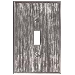 Questech Decor Single Toggle Light Switch