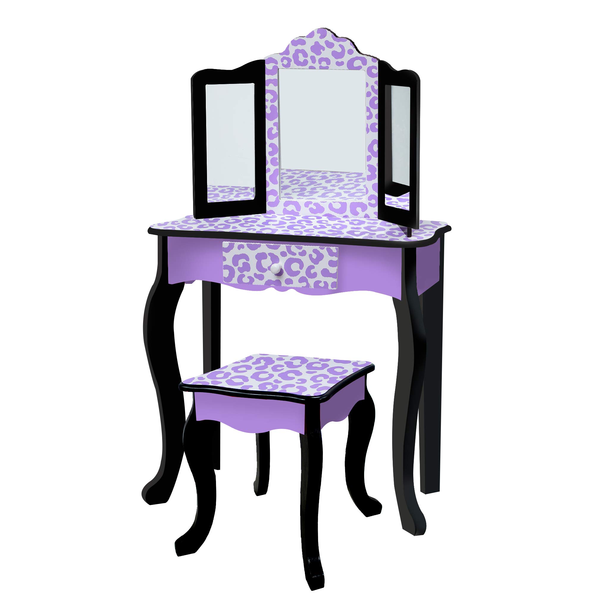 Teamson Kids Vanity Table