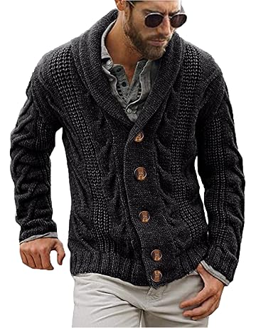 Amazon.ca: Cardigans - Sweaters 