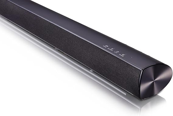 lg sound bar model sh2