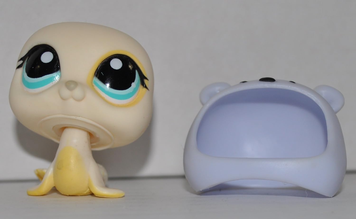 littlest pet shop 1030