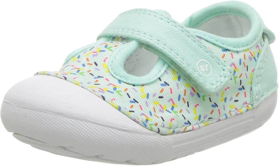 stride rite soft sole baby shoes
