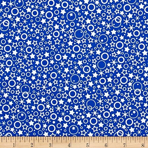 Basically Patrick Festive Playful Fabric By The Yard