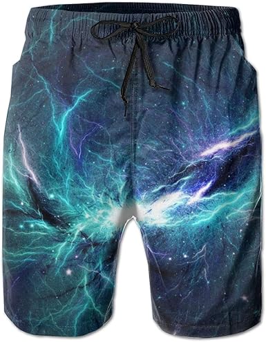 galaxy mens swim trunks