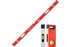 KAPRO TOOLS 985-41-48 48" Apollo Box Level