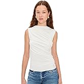 ANINE BING Women's Lucia Top