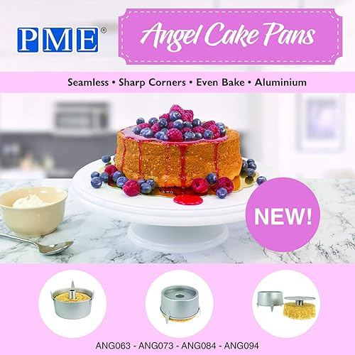 Pme Cake Pan Belt Pme Inch Baking Tin PME Level Baking Belt For