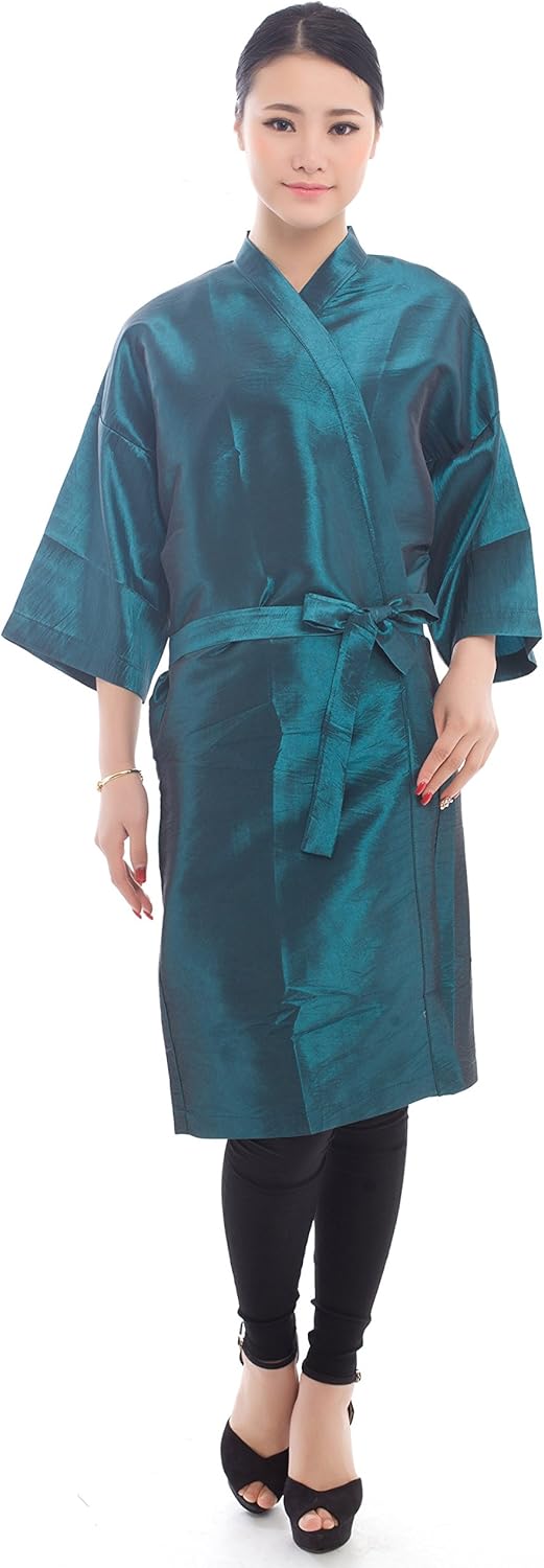salon-client-gown-hairdressing-gowns-kimono-style-43-long-blue-by