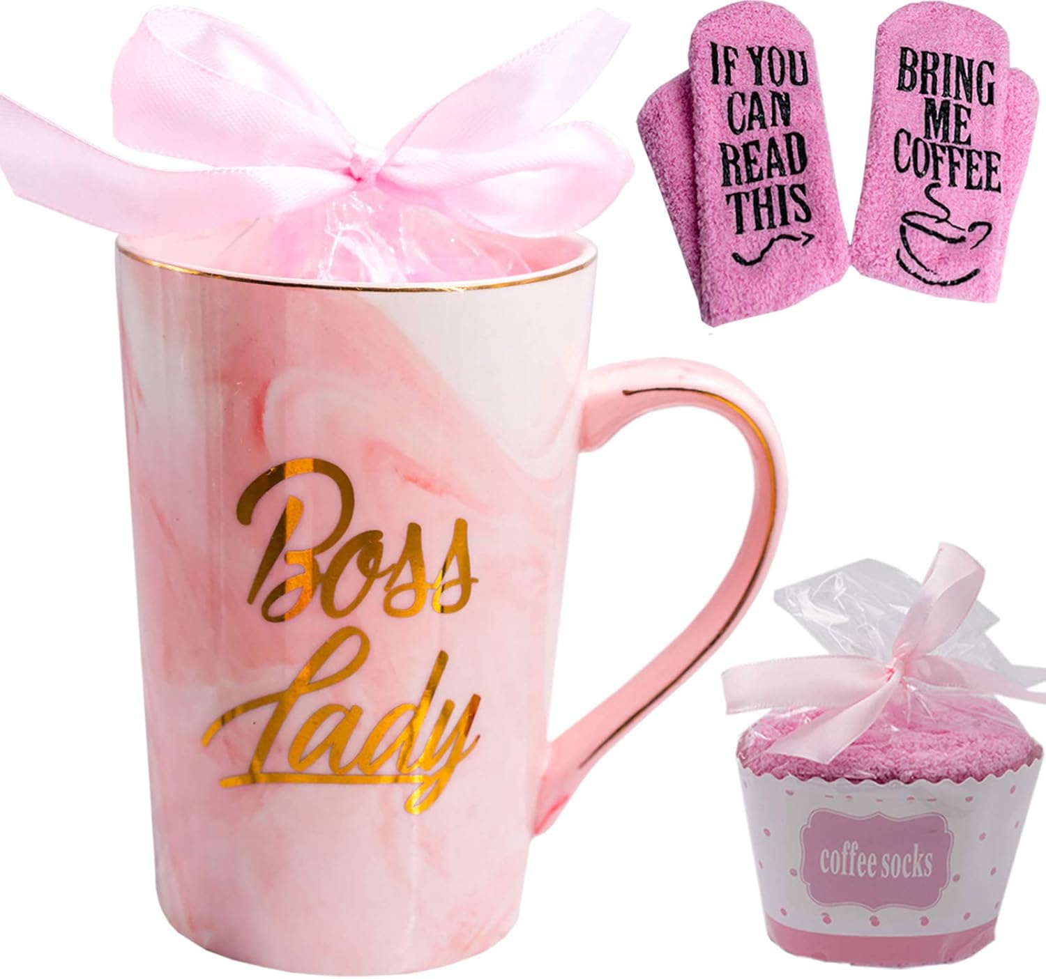 christmas present for boss female