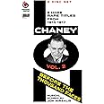 Lon Chaney: Before the Thousand Faces Volume 2