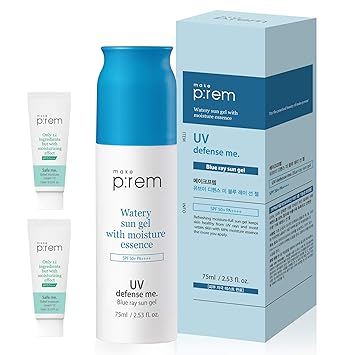 sunscreen for body acne