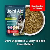 GWF Nutrition Joint Aid For Dogs 2kg Hip & Joint Supplement view 2