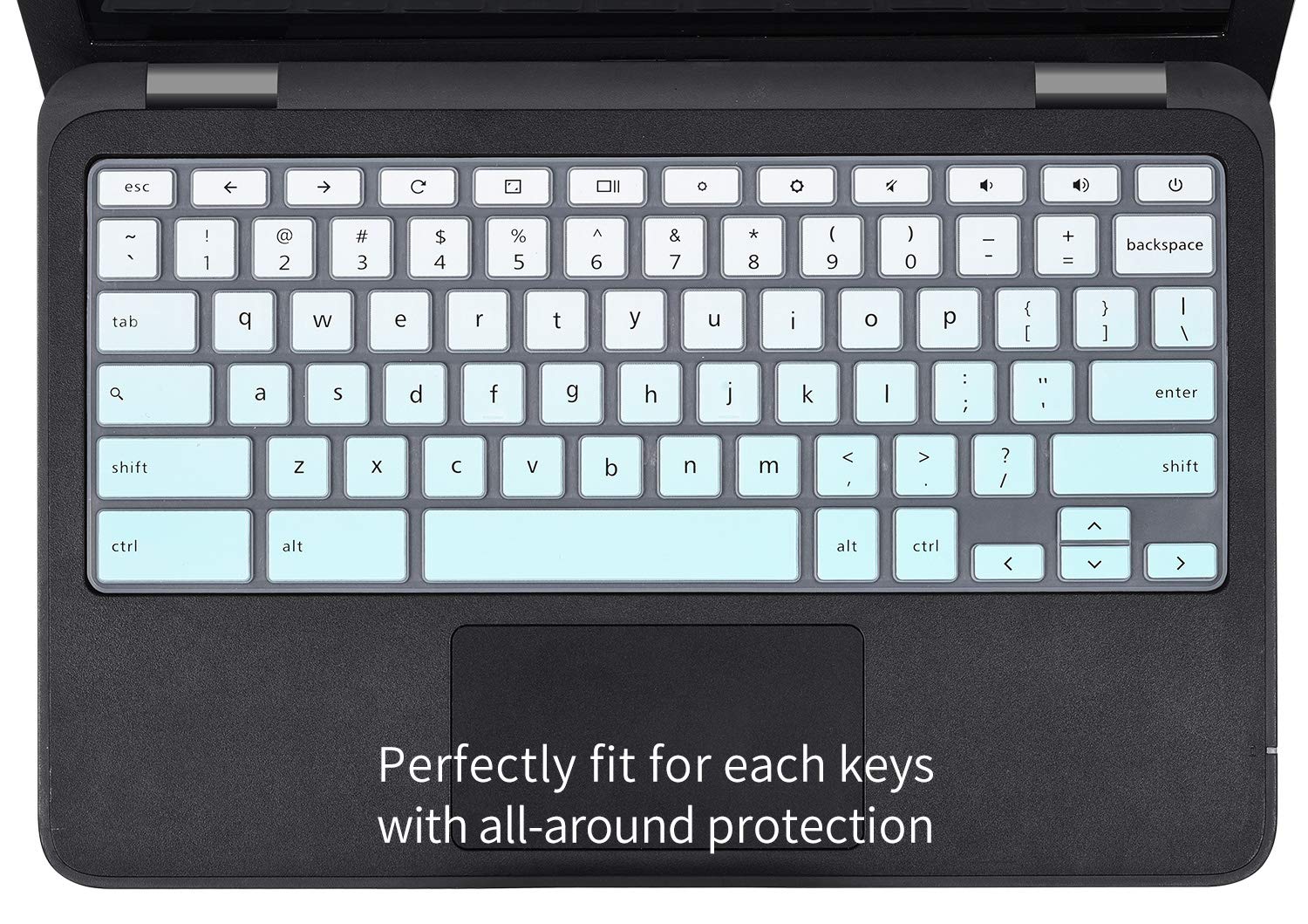 Keyboard Cover For Dell Inspiron 11 6 C Buy Online In India At Desertcart