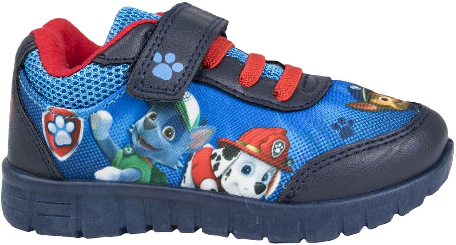 boys character trainers