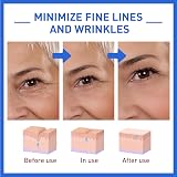 COTTNY Anti-Aging Face Serum Collagen Boost Firming Wrinkle Lift 3x30ml All view 4