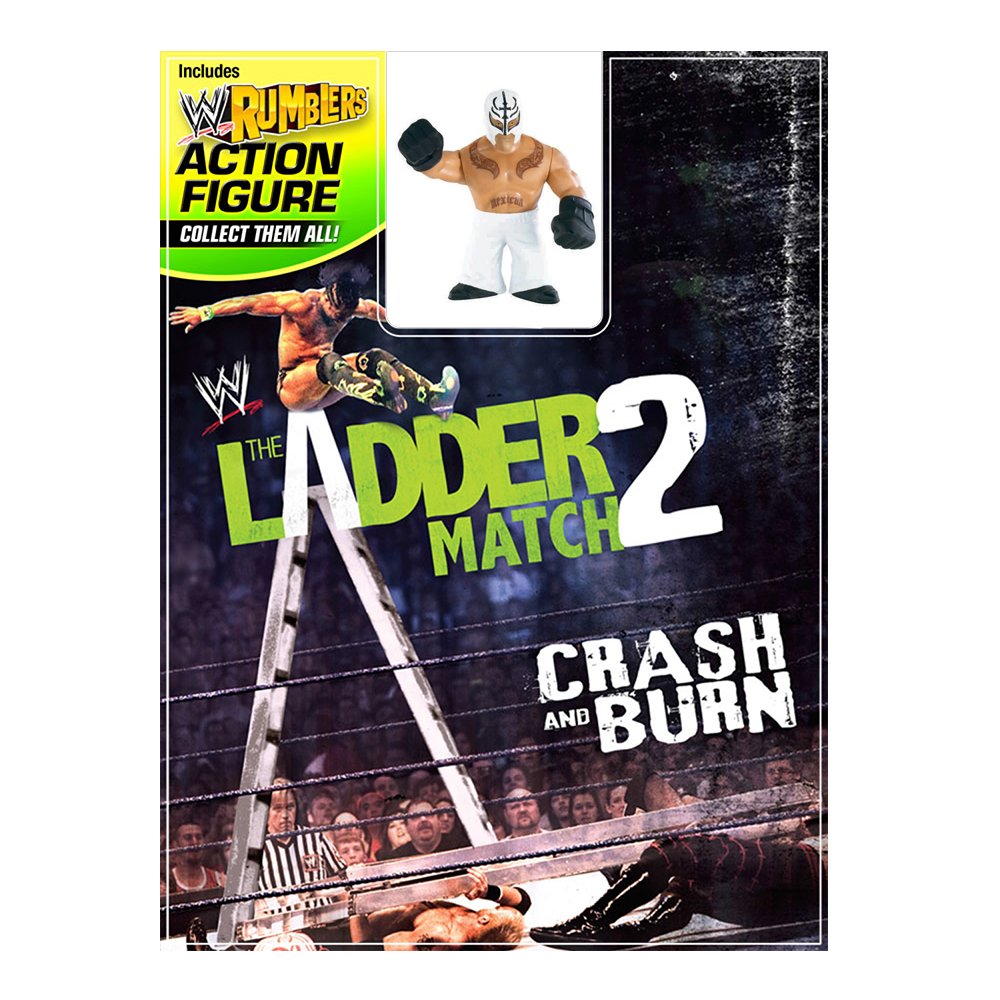 Best Marketing Ladder