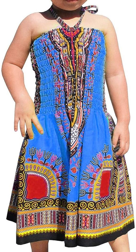 one piece dress for kid girl