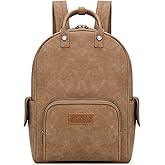Montana West Wrangler Backpack Purse for Women Top-handle Handbags with Adjustable Strap