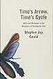 Time's Arrow, Time's Cycle: Myth and Metaphor in the Discovery of Geological Time (The Jerusalem-Harvard Lectures)