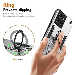 Kukoufey Drop Protection Case Compatible with