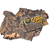 Zoo Med Natural Cork Bark Round, Large
