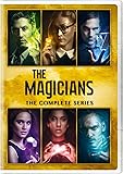 The Magicians: The Complete Series
