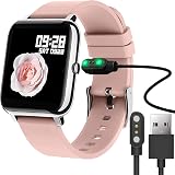 Giaogor Magnetic USB Charger Cable for Donerton P22 Smartwatch Charging Dock