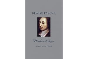 Blaise Pascal: Miracles and Reason (Renaissance Lives)