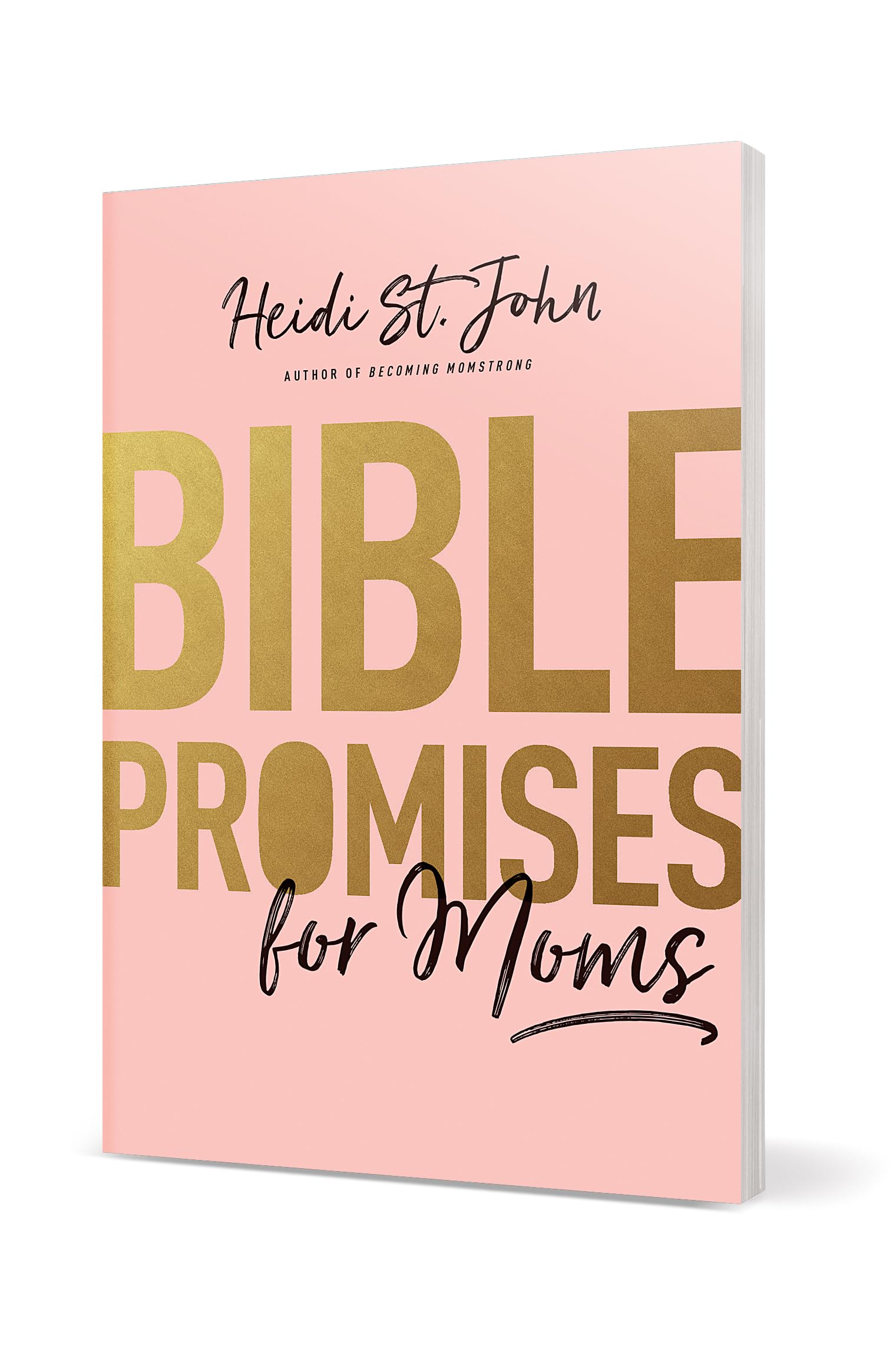 Bible Promises for Moms: Inspirational Verses of Hope & Encouragement for Christian Mothers Bible Promises for Moms: Inspirational Verses of Hope & Encouragement for Christian Mothers Paperback Kindle
