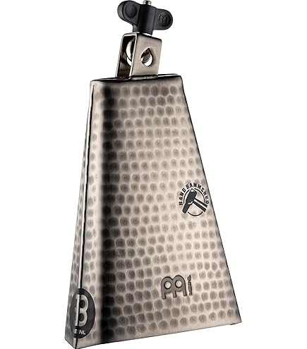 Amazon.com: Meinl Percussion STB80B-CH 8-Inch Big Mouth