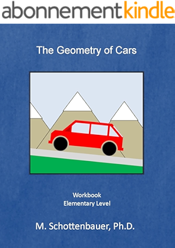 Download The Geometry of Cars (English Edition) PDF