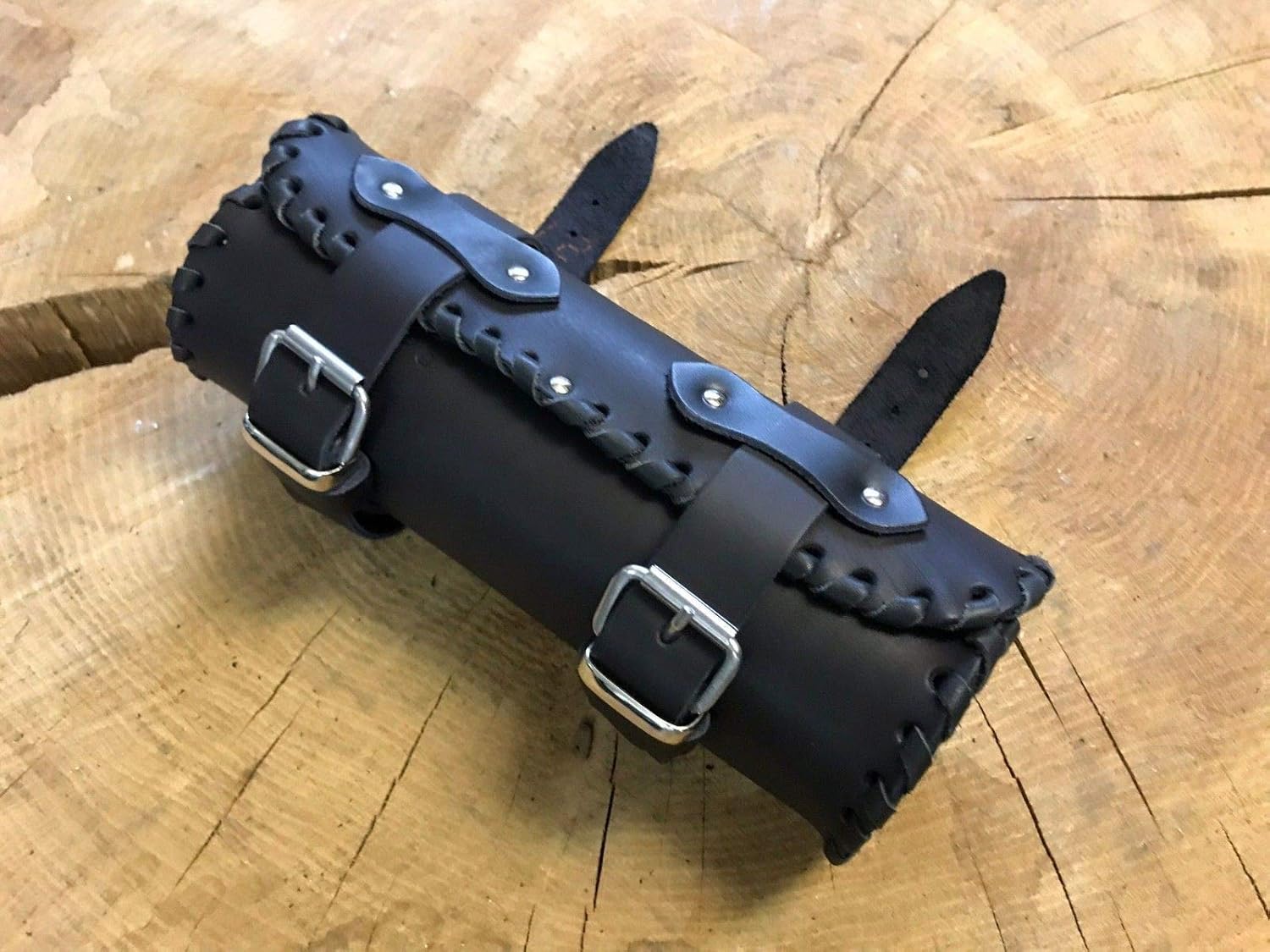 BORSA BR3400 TACTICAL PER SISSYBAR E PORTAPACCHI MOTO CUSTOM E HARLEY