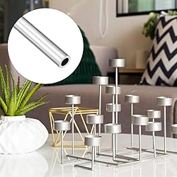 METALLIXITY 6063 Aluminum Tube