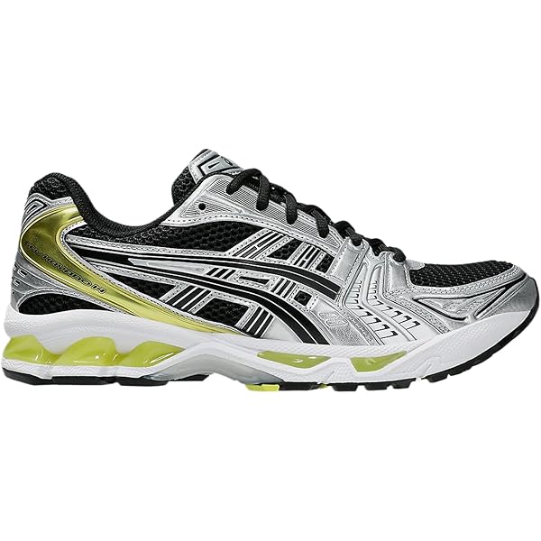 Amazon.com | ASICS Men's Gel-Kayano 14 Sportstyle Shoe, 4.5, Birch
