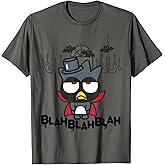 Badtz - Maru Halloween Vampire Tee Shirt T-Shirt