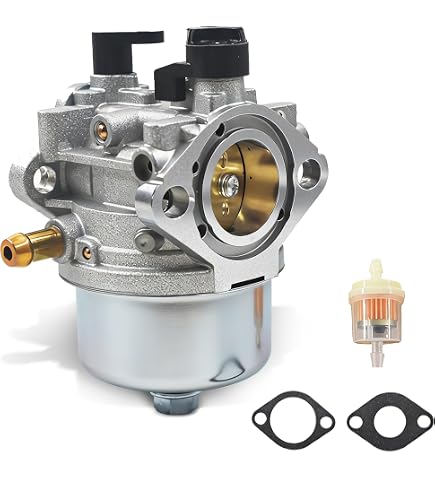 Amazon.com: Recoil Pull Starter Assembly Fits for Kawasaki 49088