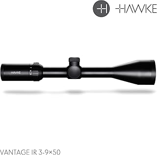 Hawke Optics Vantage 3-9x50