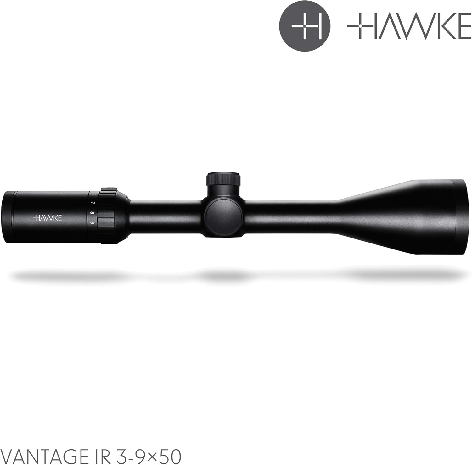 Hawke Optics Vantage 3-9x50