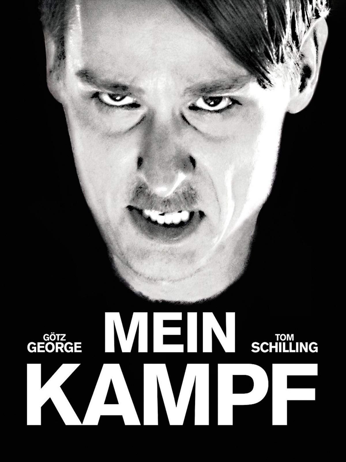 Im Auge Des Wolfes Imdb