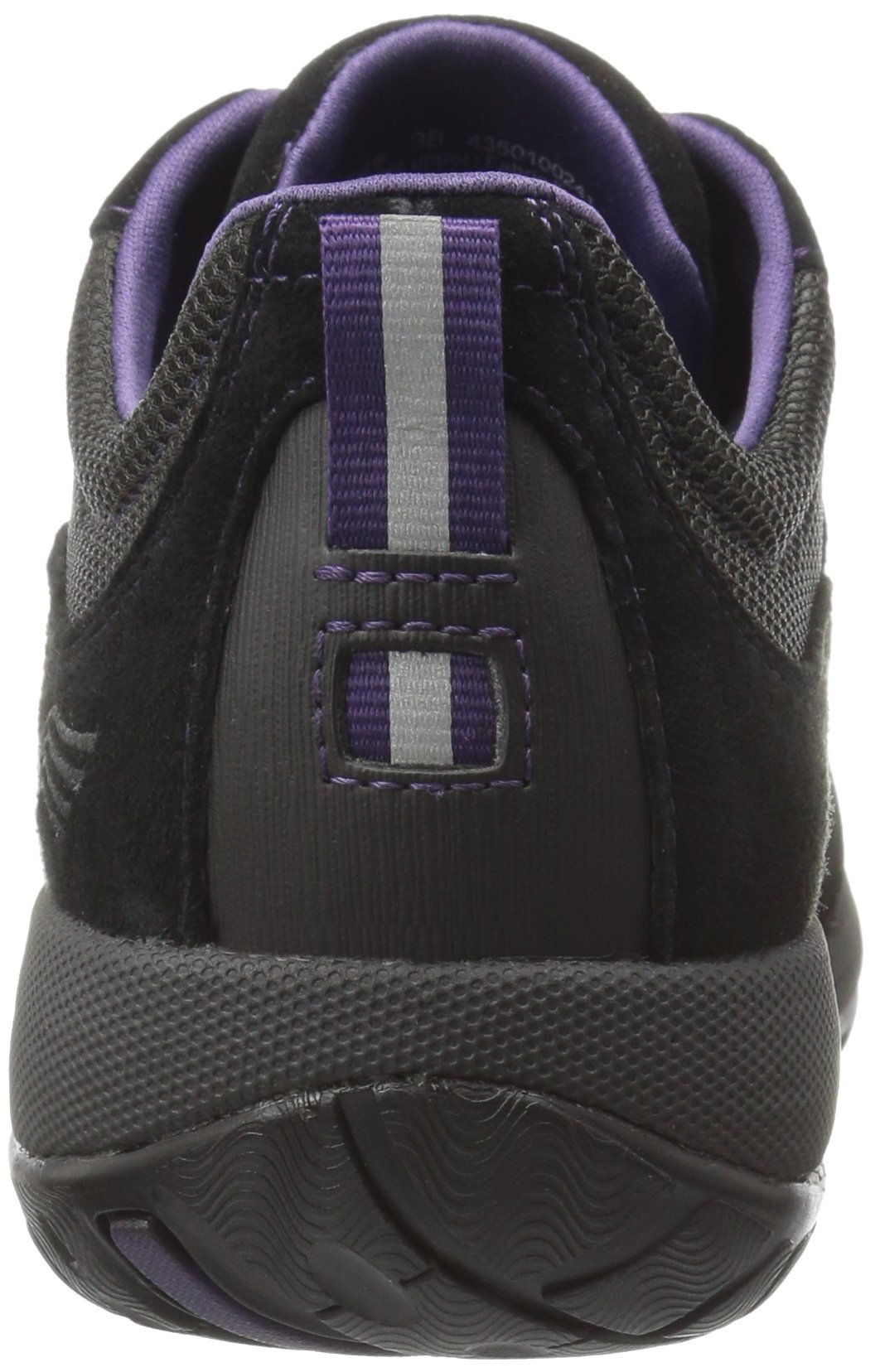Dansko Paisley Waterproof Outdoor Sneakers for Women – Comfortable, Breathable Walking Shoes with Arch Support – Stain… - Image 3