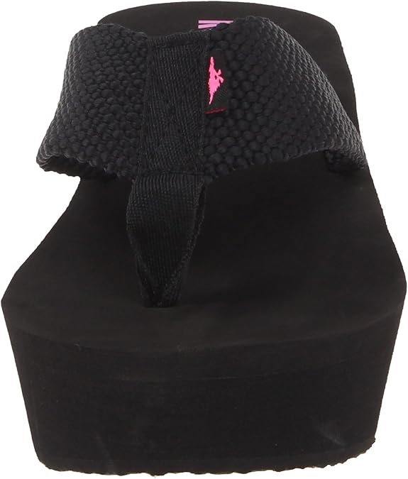 rocket dog diver flip flops