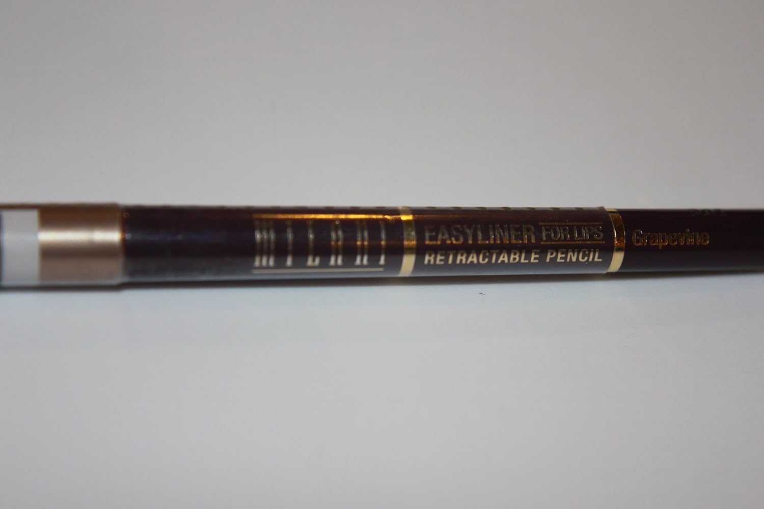 Milani Easyliner for Lips Retractable Pencil Grapevine