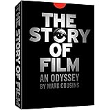 The Story of Film: An Odyssey