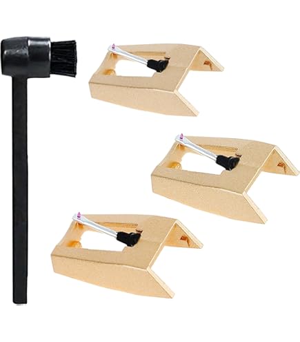 Amazon.com: Boytone Pack of 2, Sapphire Tipped Ceramic Replacement