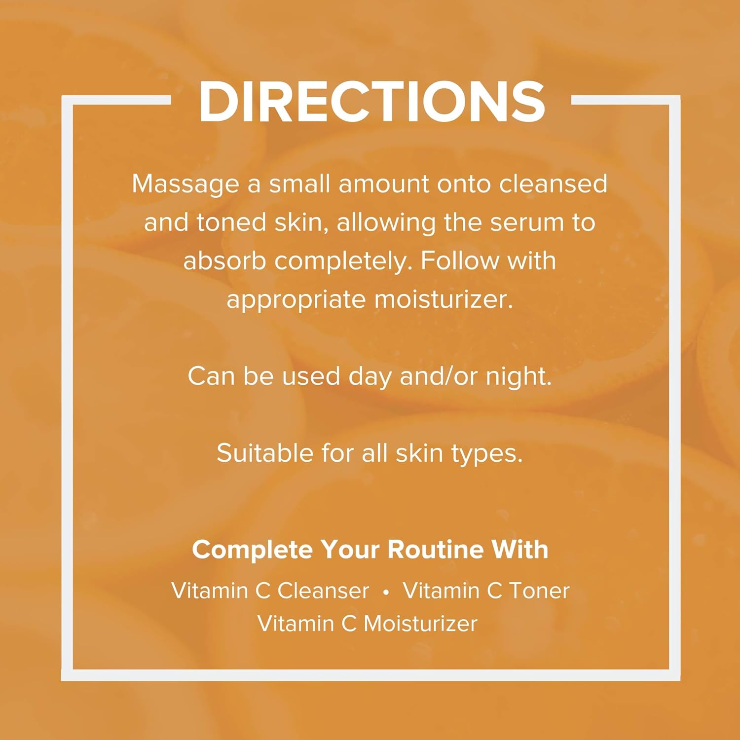 InstaNatural Vitamin C Serum with Hyaluronic Acid & Vit E - Natural & Organic Anti Wrinkle Reducer Formula for Face - Dark Circle, Fine Line & Sun Damage Corrector - Restore & Boost Collagen - 1 oz: Beauty