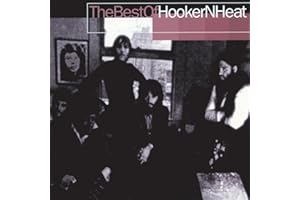 Best Of Hooker N Heat