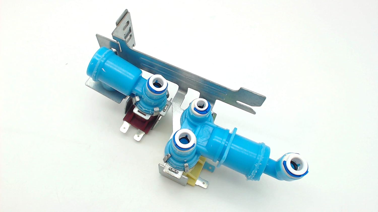 240531101 3 Solenoid Water Inlet Valve Compatible With