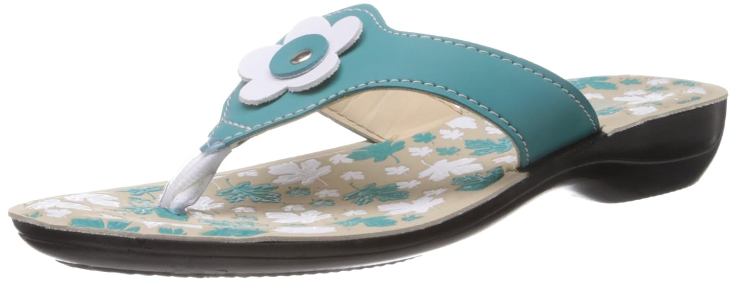 liberty ladies chappal